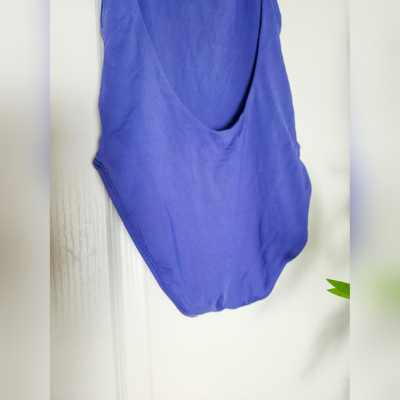 Vitamin A Leah EcoLux One Piece Swimsuit - Picture 9 of 9